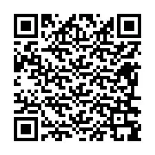 QR Code for Phone number +12696399292