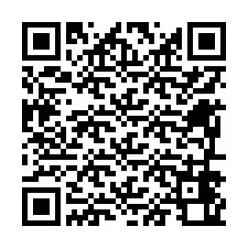 QR Code pour le numéro de téléphone +12696460823