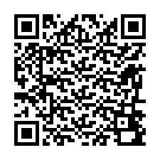 QR Code pour le numéro de téléphone +12696490055