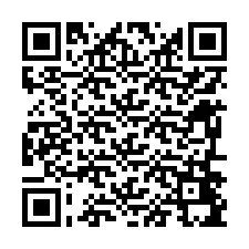 QR код за телефонен номер +12696495240