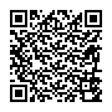 QR Code for Phone number +12696550805