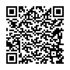 QR-kod för telefonnummer +12696556691