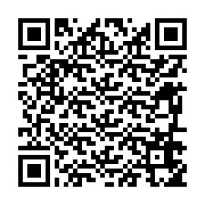 QR код за телефонен номер +12696655900