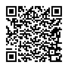 Kode QR untuk nomor Telepon +12696720495