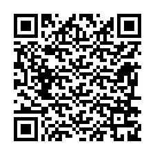 QR Code for Phone number +12696729695