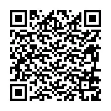 QR-код для номера телефона +12696729900