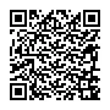 QR Code for Phone number +12696741100