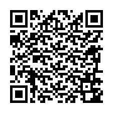 QR Code for Phone number +12696742548