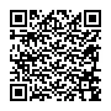 QR Code for Phone number +12696744709
