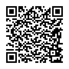 QR Code for Phone number +12696823275