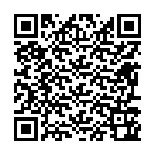 QR Code for Phone number +12697162256