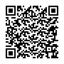 QR Code for Phone number +12697166188