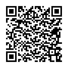 QR Code for Phone number +12697168263