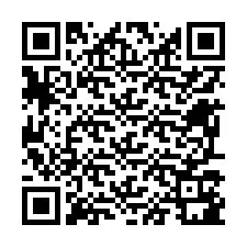 QR Code for Phone number +12697181163
