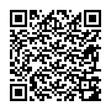 QR Code for Phone number +12697182085
