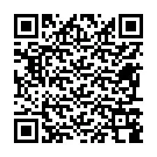 QR Code for Phone number +12697188493