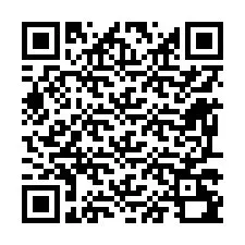 QR код за телефонен номер +12697290165