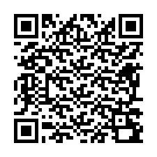 Código QR para número de telefone +12697290226