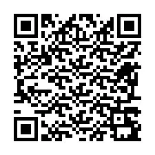 QR-koodi puhelinnumerolle +12697291839