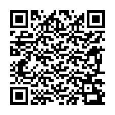 QR код за телефонен номер +12697293590