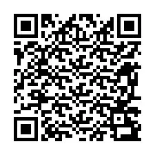 QR Code pour le numéro de téléphone +12697293770