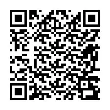 QR-Code für Telefonnummer +12697293975