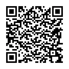 QR Code for Phone number +12697294259