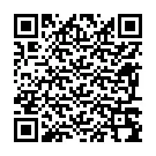 QR Code for Phone number +12697294824