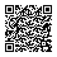 Codice QR per il numero di telefono +12697295045