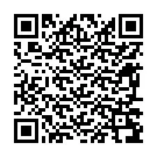 QR код за телефонен номер +12697296280