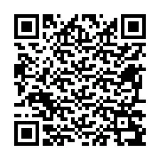 QR-koodi puhelinnumerolle +12697297643