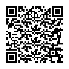 QR Code for Phone number +12697298800