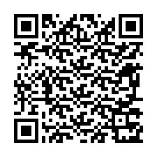 QR-kood telefoninumbri jaoks +12697371380