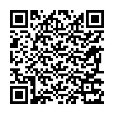 QR kód a telefonszámhoz +12697371381