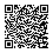 QR-koodi puhelinnumerolle +12697372994