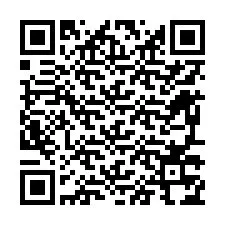 QR Code for Phone number +12697374701