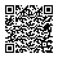 QR Code for Phone number +12697377147