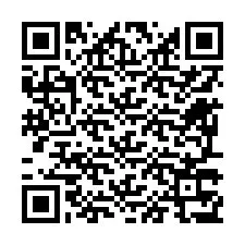 Kode QR untuk nomor Telepon +12697377929