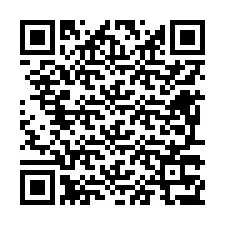 QR Code สำหรับหมายเลขโทรศัพท์ +12697377936