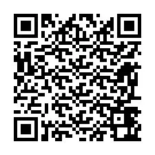 QR Code for Phone number +12697462975