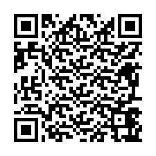 QR Code for Phone number +12697467142