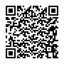 QR Code for Phone number +12697468270
