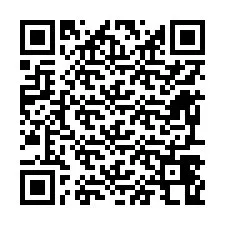 QR Code for Phone number +12697468845