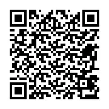 QR Code for Phone number +12697473157