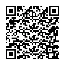 QR Code for Phone number +12697762251