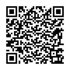 QR Code for Phone number +12697763051