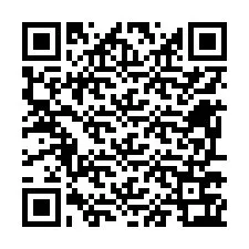 QR Code for Phone number +12697763273