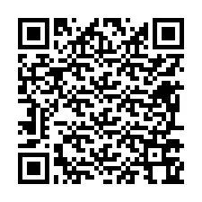 QR Code for Phone number +12697764266