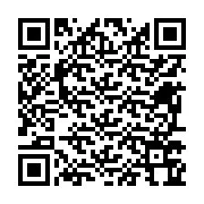 QR Code for Phone number +12697764663