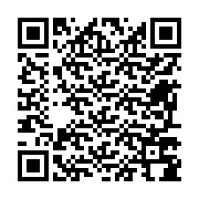 QR Code pour le numéro de téléphone +12697784937